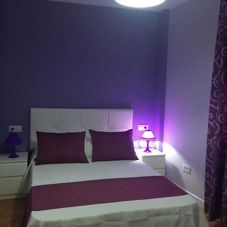 Appartement Piso Cervantes Center à Cuenca  Extérieur photo
