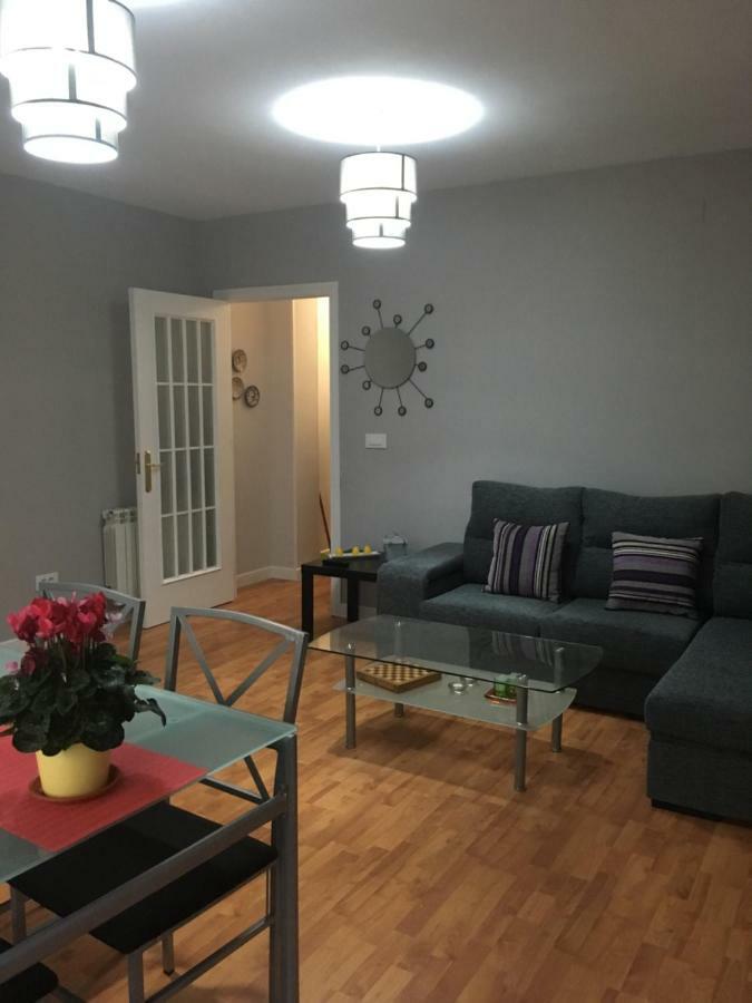 Appartement Piso Cervantes Center à Cuenca  Extérieur photo