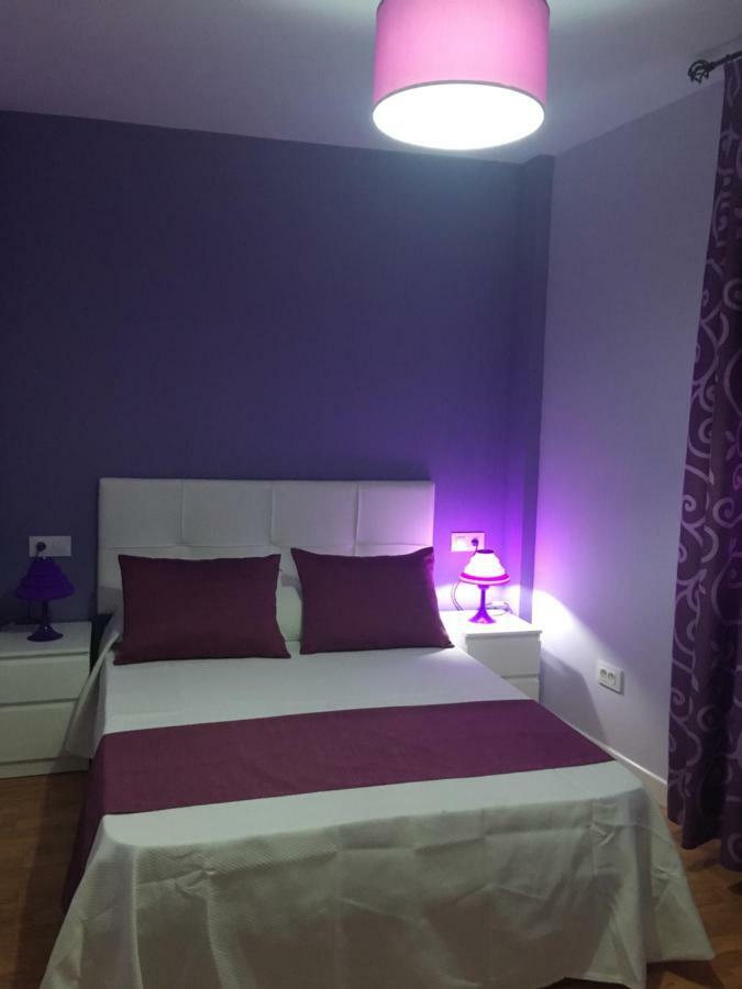 Appartement Piso Cervantes Center à Cuenca  Extérieur photo