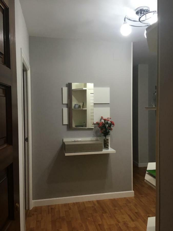 Appartement Piso Cervantes Center à Cuenca  Extérieur photo